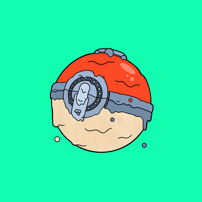 pokeball